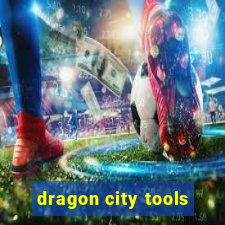 dragon city tools